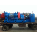 Cheap Price Low Energy Waste Machine Line Recycled Tire Rubber